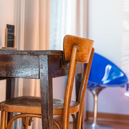 Fred&Breakfast Bed and Breakfast Gent Eksteriør billede