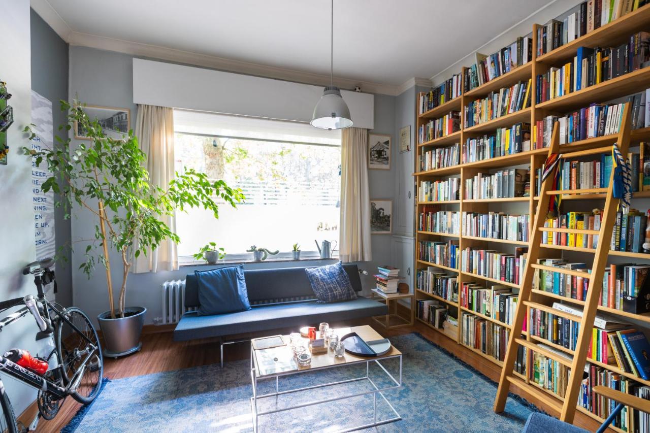 Fred&Breakfast Bed and Breakfast Gent Eksteriør billede