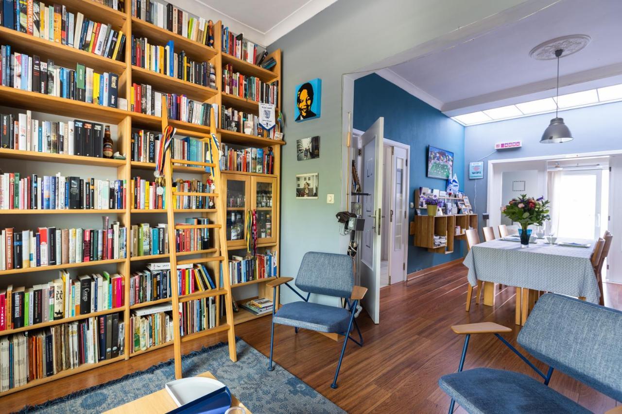 Fred&Breakfast Bed and Breakfast Gent Eksteriør billede