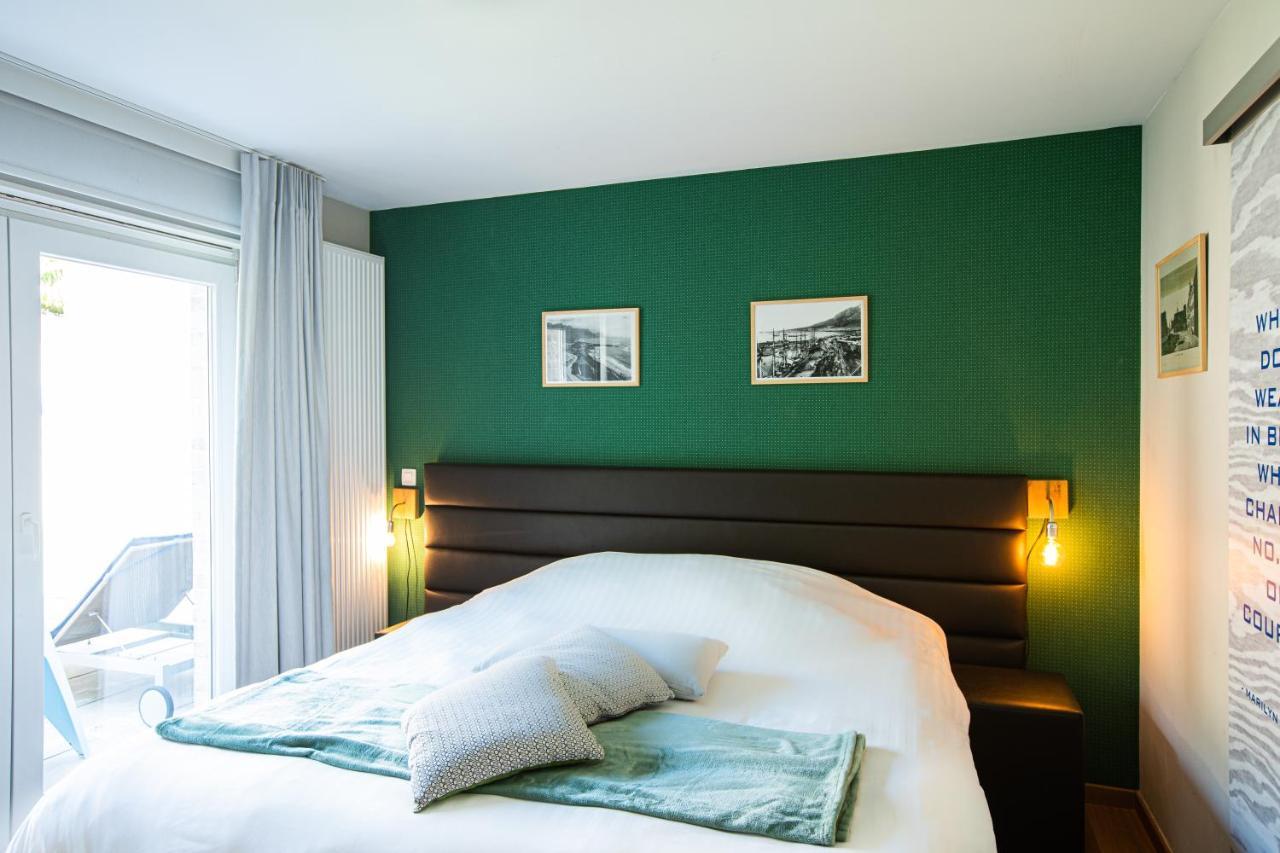 Fred&Breakfast Bed and Breakfast Gent Eksteriør billede
