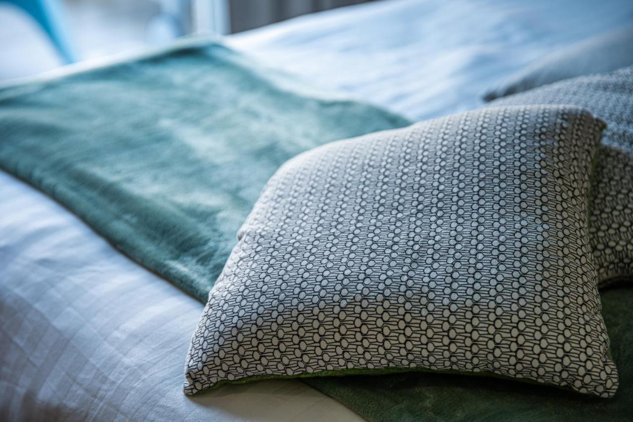 Fred&Breakfast Bed and Breakfast Gent Eksteriør billede