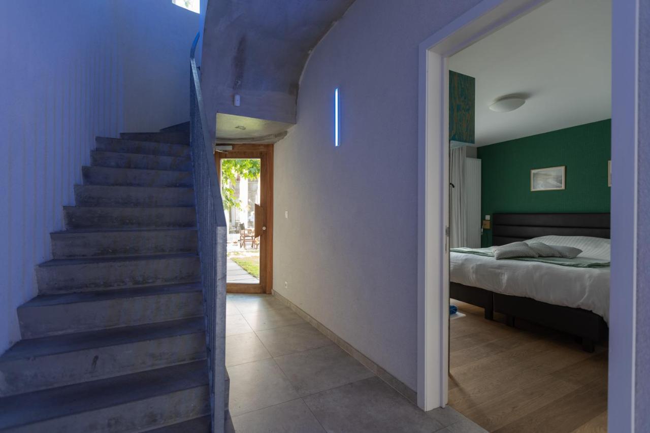 Fred&Breakfast Bed and Breakfast Gent Eksteriør billede
